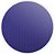 Painel Redondo - Bohos Roxo - Sublimado 3D - Imagem 1