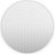 Painel Redondo - Bohos Branco - Sublimado 3D - Imagem 1
