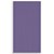 Faixa Lateral - Bohos Roxo - Sublimado 3D - Imagem 1