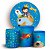 KIT Redondo e Trio -  Pequeno Principe - Sublimado 3D - Imagem 1