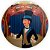 Painel Redondo - Circo - Sublimado 3D - Imagem 1