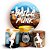 KIT Redondo e Trio - Baile Funk - Sublimado 3D - Imagem 1