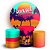 KIT Redondo e Trio - Tardezinha - Sublimado 3D - Imagem 1