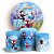 KIT Redondo e Trio - Spidey e seus Amigos - Sublimado 3D - Imagem 1