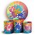 KIT Redondo e Trio - Slime - Sublimado 3D - Imagem 1