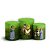 Trio Cilindro - Shrek - Sublimado 3D + Elástico - Imagem 1