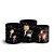 Trio Cilindro - Super Stars - Sublimado 3D + Elástico - Imagem 1