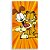 Faixa Lateral - Garfield - Sublimado 3D - Imagem 1
