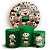 KIT Redondo e Trio -  Turma da Mônica - Sublimado 3D - Imagem 1