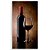 Faixa Lateral - Vinho - Sublimado 3D - Imagem 1