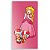 Faixa Lateral - Princesa Peach Super Mario - Sublimado 3D - Imagem 1