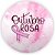 Painel Redondo - Outubro Rosa - Sublimado 3D - Imagem 1