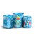 Trio Cilindro - Lilo e Stitch - Sublimado 3D + Elástico - Imagem 1