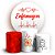 KIT Redondo e Trio -  Enfermagem - Sublimado 3D - Imagem 1