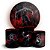 KIT Redondo e Trio -  Venon - Sublimado 3D - Imagem 1