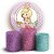 KIT Redondo e Trio - Rapunzel Princesas - Sublimado 3D - Imagem 1