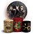 KIT Redondo e Trio - Harry Potter - Sublimado 3D - Imagem 1