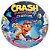 Painel Redondo - Crash Bandicoot - Sublimado 3D - Imagem 1
