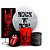 KIT Redondo Trio e Faixa - Rock Roll - Sublimado 3D - Imagem 1