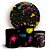 KIT Redondo e Trio - Neon - Sublimado 3D - Imagem 1
