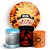 KIT Redondo e Trio - Naruto - Sublimado 3D - Imagem 1