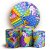 KIT Redondo e Trio - Fidget Toys - Sublimado 3D - Imagem 1