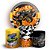KIT Redondo e Trio - Hot Wheels - Sublimado 3D - Imagem 1