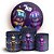 KIT Redondo e Trio - PK XD - Sublimado 3D - Imagem 1
