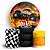 KIT Redondo e Trio - Hot Wheels - Sublimado 3D - Imagem 1