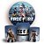 KIT Redondo e Trio - Free Fire - Sublimado 3D - Imagem 1