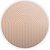 Painel Redondo - Bohos Marrom - Sublimado 3D - Imagem 1