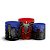 Trio Cilindro - Homem Aranha - Sublimado 3D + Elástico - Imagem 1