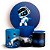 KIT Redondo e Trio - Astro Bot - Sublimado 3D - Imagem 1