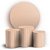 KIT Redondo e Trio - Bohos Bege - Sublimado 3D - Imagem 1