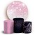 KIT Redondo e Trio - Glitter - Sublimado 3D - Imagem 1