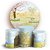 KIT Redondo e Trio - Jardim - Sublimado 3D - Imagem 1