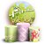 KIT Redondo e Trio - Jardim - Sublimado 3D - Imagem 1