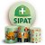 KIT Redondo e Trio - SIPAT - Sublimado 3D - Imagem 1