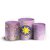 Trio Cilindro - Rapunzel Cute - Sublimado 3D + Elástico - Imagem 1