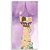 Faixa Lateral - Rapunzel Cute - Sublimado 3D - Imagem 1