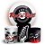 KIT Redondo e Trio - Rock'n Roll  - Sublimado 3D - Imagem 1