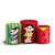 Trio Cilindro - Turma da Monica - Sublimado 3D + Elástico - Imagem 1