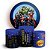KIT Redondo e Trio - Herois Predios - Sublimado 3D - Imagem 1