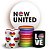 KIT Redondo e Trio - Now United - Sublimado 3D - Imagem 1