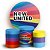 KIT Redondo e Trio - Now United - Sublimado 3D - Imagem 1