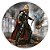 Painel de Mesa - Thor - Sublimado 3D - Imagem 1