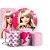 KIT Redondo Trio e Faixa - Barbie - Sublimado 3D - Imagem 1
