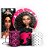 KIT Redondo Trio e Faixa - Barbie - Sublimado 3D - Imagem 1