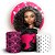KIT Redondo e Trio - Barbie - Sublimado 3D - Imagem 1
