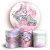 KIT Redondo e Trio - Patins - Sublimado 3D - Imagem 1
